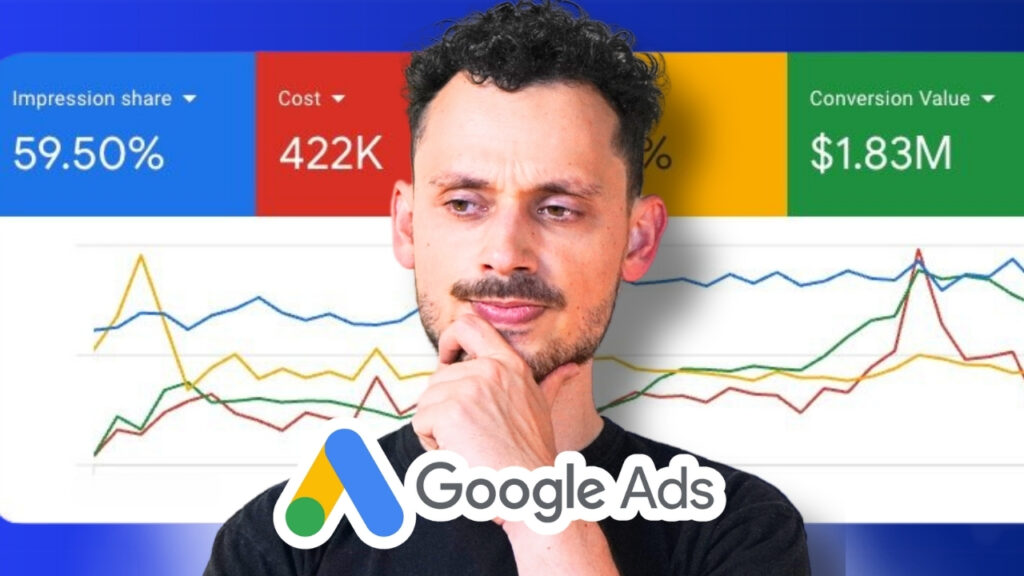 Google Ads Tutorial