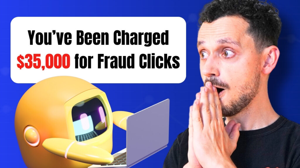 Google Ads Click Fraud: How to Stop Budget Theft 1 how to stop fraud clicks in google ads