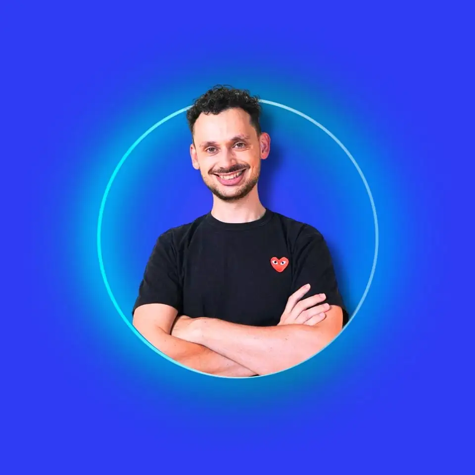 Dan Kabakov About Me