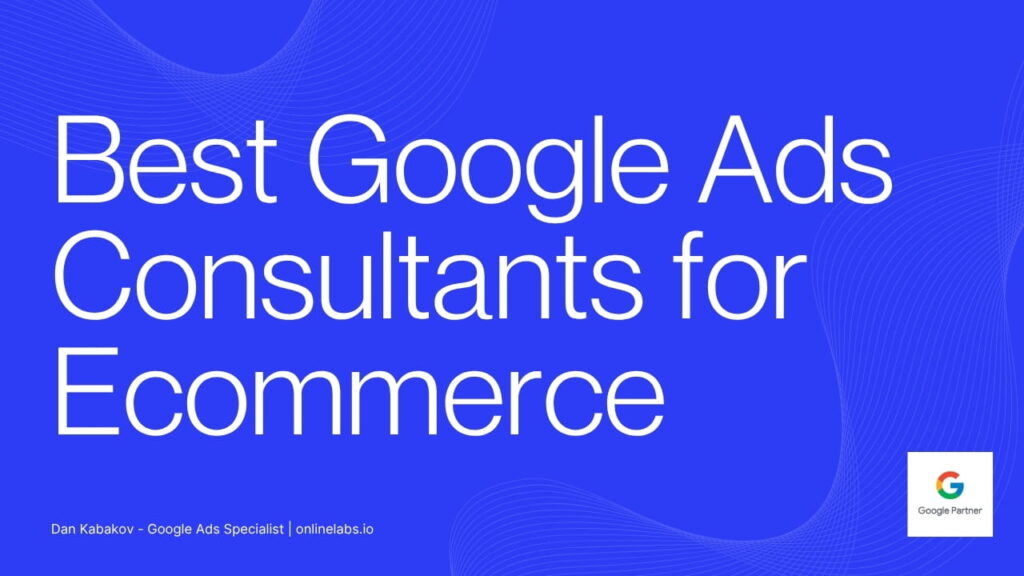 best for ecommerce
