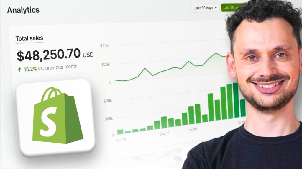 shopify conversion tracking setup thumbnail 1