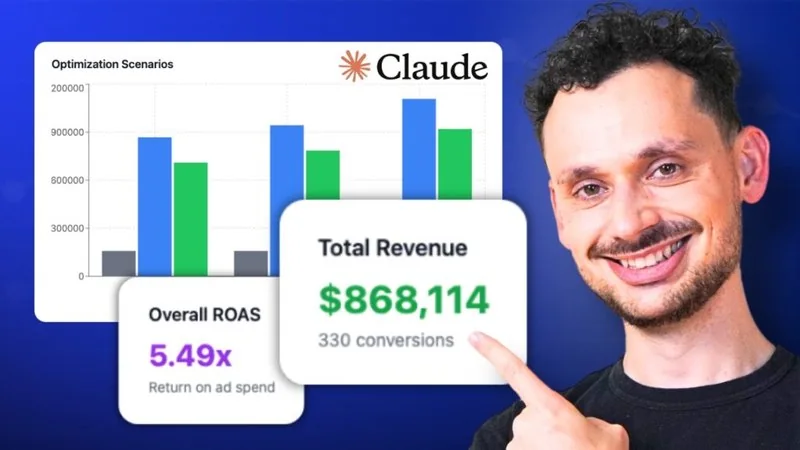 Google Ads Masterclass 8 AI-powered Google Ads optimization