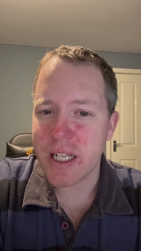 James Whitfield, Google Ads Masterclass video review